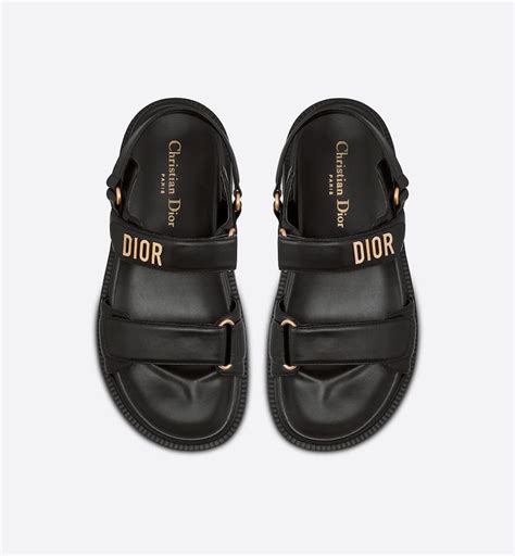 nordstrom christian dior shoes|christian dior sandals with strap.